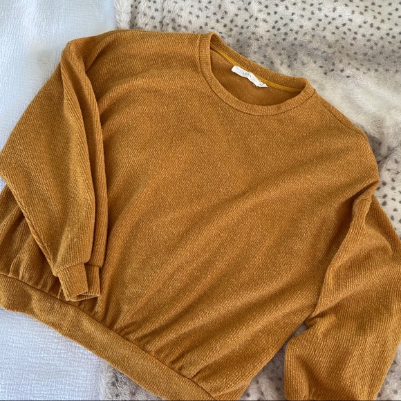 Lush Sweaters - Lush Sweater from Nordstrom
